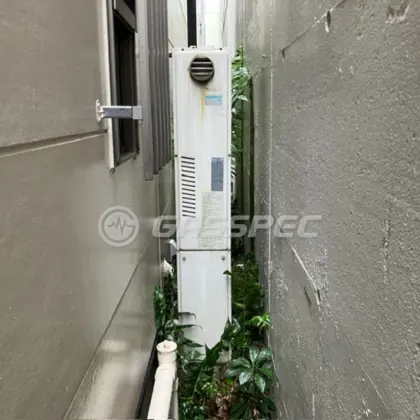 施工前