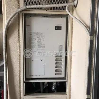 施工前の給湯器（AT-4200ARSSW3Q-56-H）