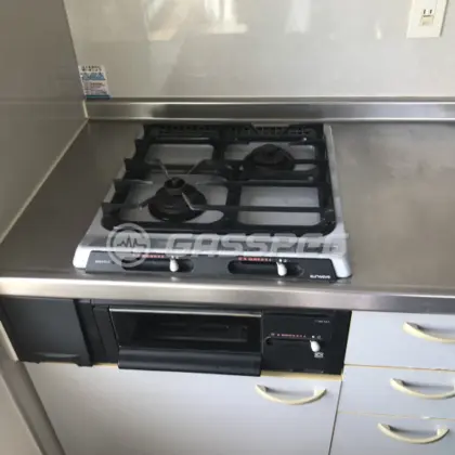 施工前