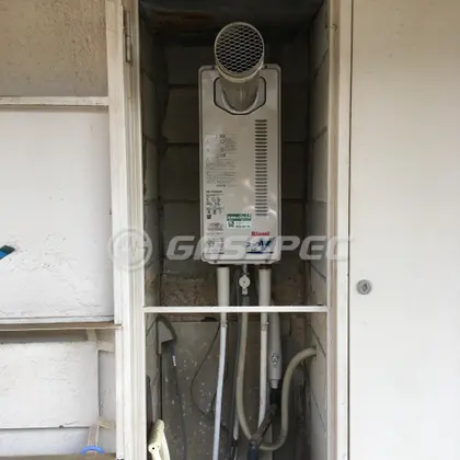 施工後