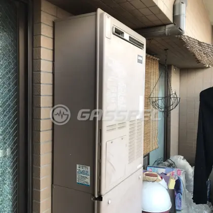 施工前