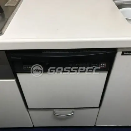 施工前のビルトイン食洗機（NP-P45X1P1）