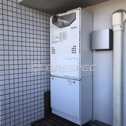 施工前の暖房熱源機（GTH-C2441SAWX3H-T）