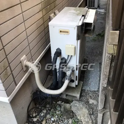 施工前