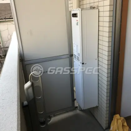 施工前