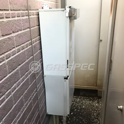施工前