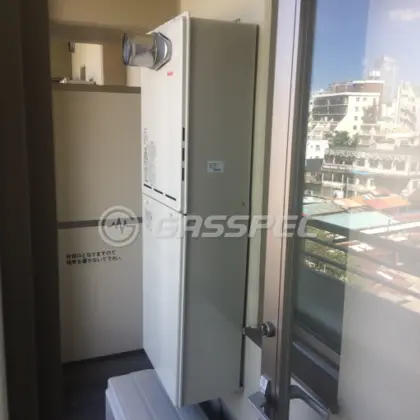 施工後