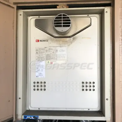 施工前