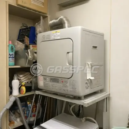 施工前の乾太くん（RDT-30A）