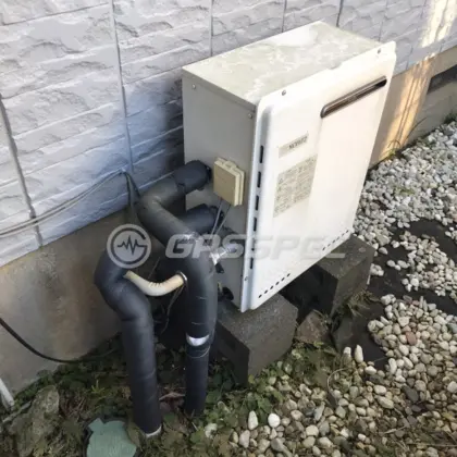 施工前