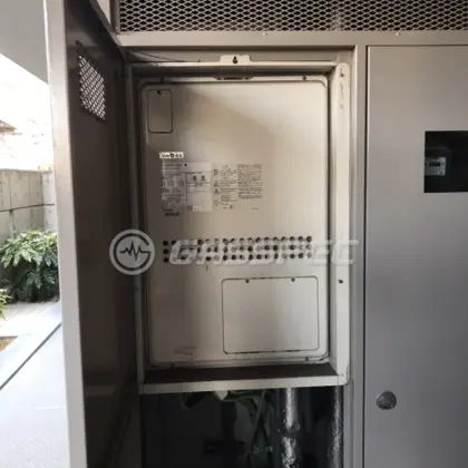 施工前