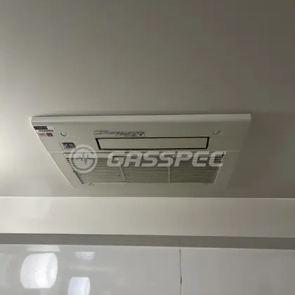 施工前の浴室乾燥機（HBD-3304KCSK-J3P）