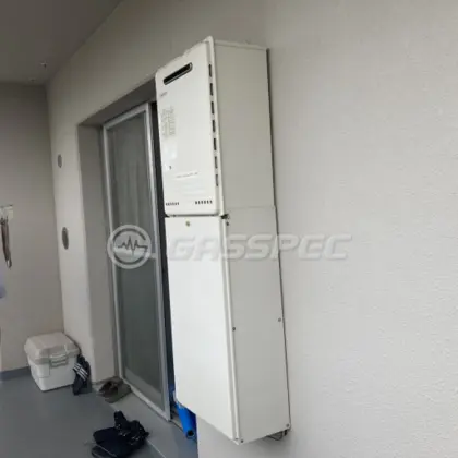 施工前