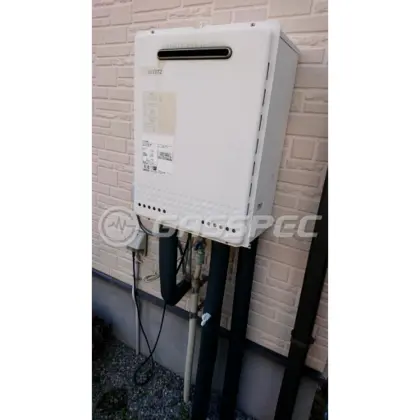 施工前