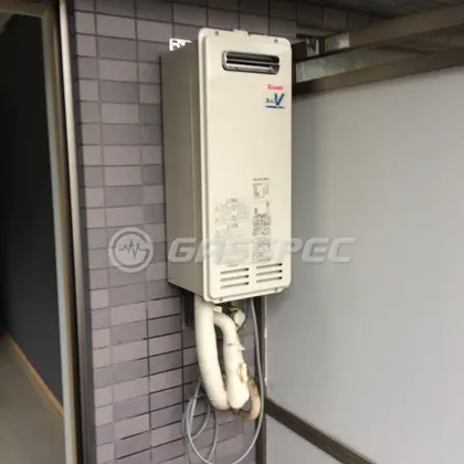 施工後
