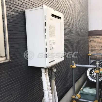 施工前