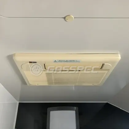 施工前の浴室乾燥機（BBD-3304KCSK-J2）