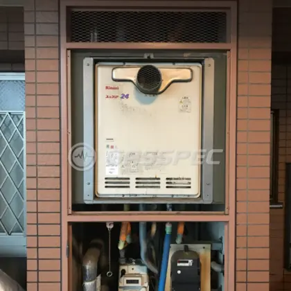 施工前