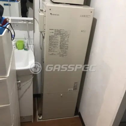 施工前の給湯器（AT2304AFSSW3L）