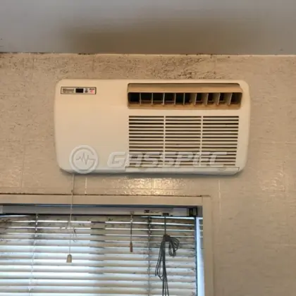 施工前の浴室乾燥機（RBH-W311KS）