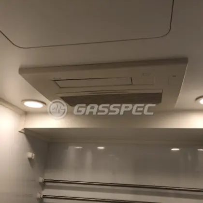 施工前
