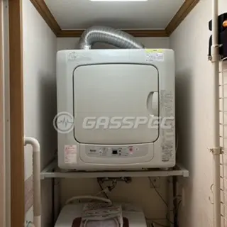 施工前の乾太くん（RDT-51SA）