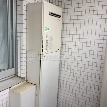 施工後