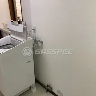 施工前の乾太くん
