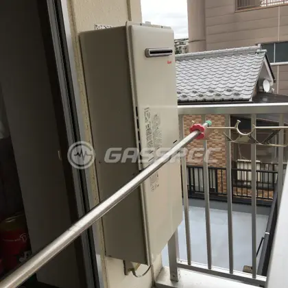 施工後