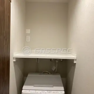 施工前の乾太くん