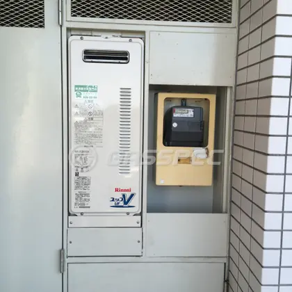 施工後