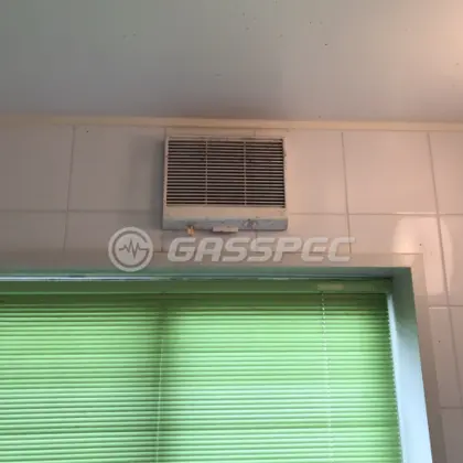 施工前