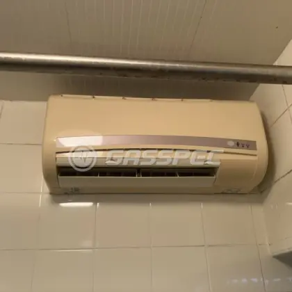 施工前