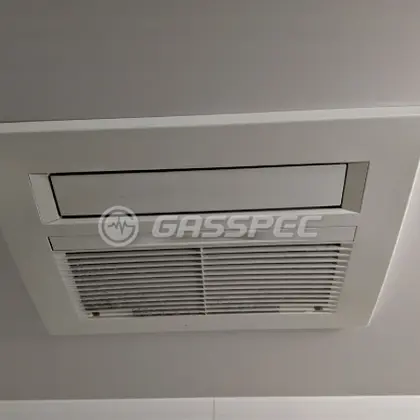 施工前の浴室乾燥機（ABD-3303AC）