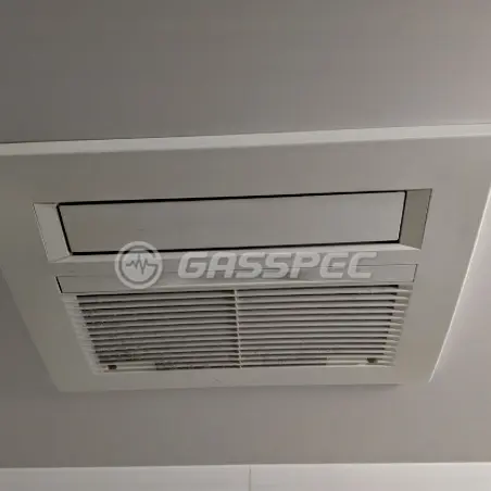 交換前の浴室乾燥機（ノーリツ ABD-3303AC）