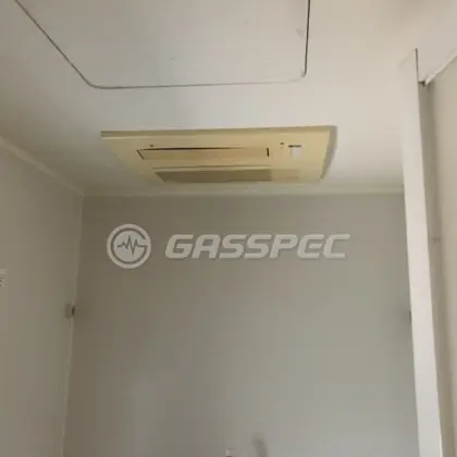 施工前の浴室乾燥機（BBD-3300ACSK-2）
