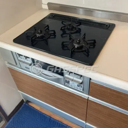 施工前