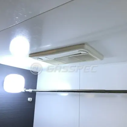 施工前の浴室乾燥機（FD2811J3）