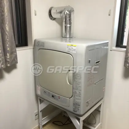 施工前の乾太くん（RDT-51SA）