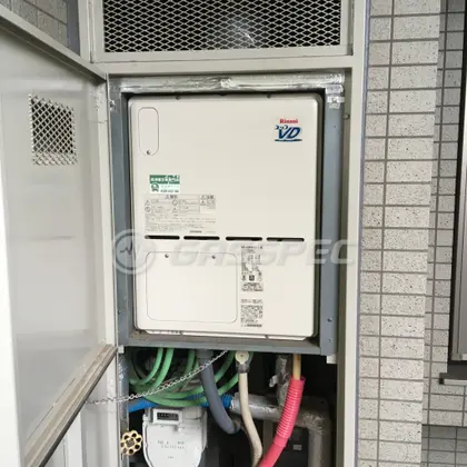 施工後