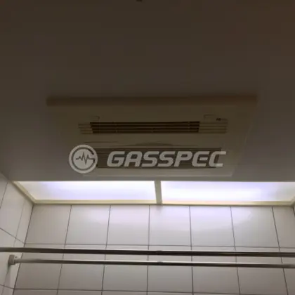 施工前