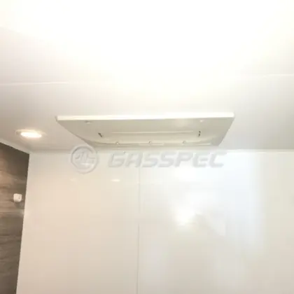 施工前の浴室乾燥機（FD2816J3M）