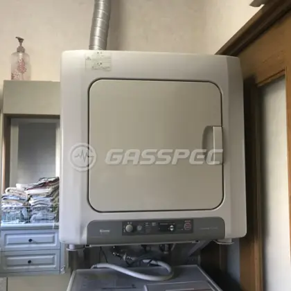 施工前の乾太くん（RDT-40SF）