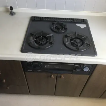施工前