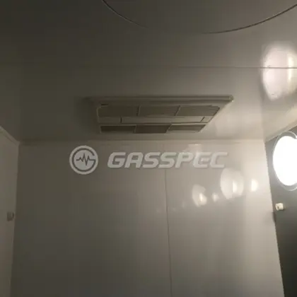 施工前の浴室乾燥機（BBD-3304ACSK-J3）