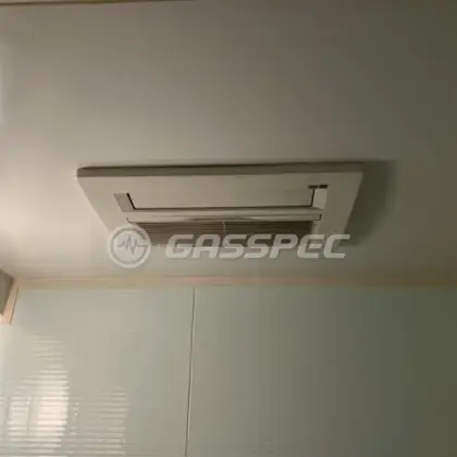 施工前の浴室乾燥機（ABD-3303ACSK-J3）