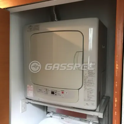 施工前の乾太くん（RDT-51S-2）