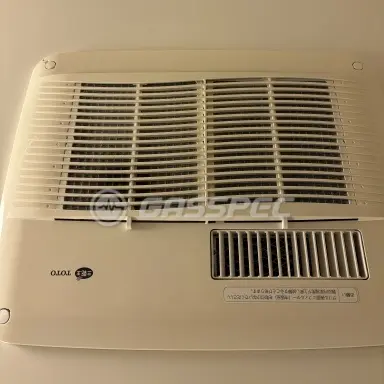 施工前の浴室乾燥機（TYK720F）
