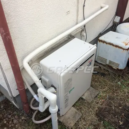 施工後