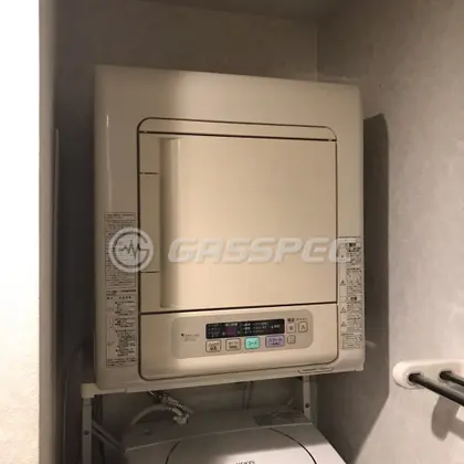 施工前の乾太くん（NH-G50A6）
